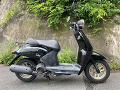 ホンダ　トゥデイ　ＡＦ６１　ノーマル