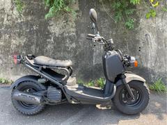 ホンダ　ズーマー　ＡＦ５８　キャブレター