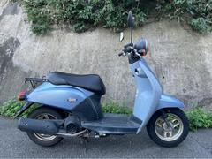 ホンダ　トゥデイ　Ｆタイヤ新品　シート張替え　ＡＦ６１　ノーマル