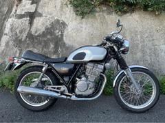 ホンダ　ＧＢ２５０クラブマン　ＭＣ１０　最終モデル