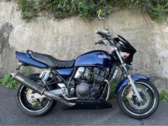 スズキ　ＩＮＡＺＵＭＡ４００　ＧＫ７ＢＡ　ノジママフラー　ＥＴＣ装備　フェンダーレス