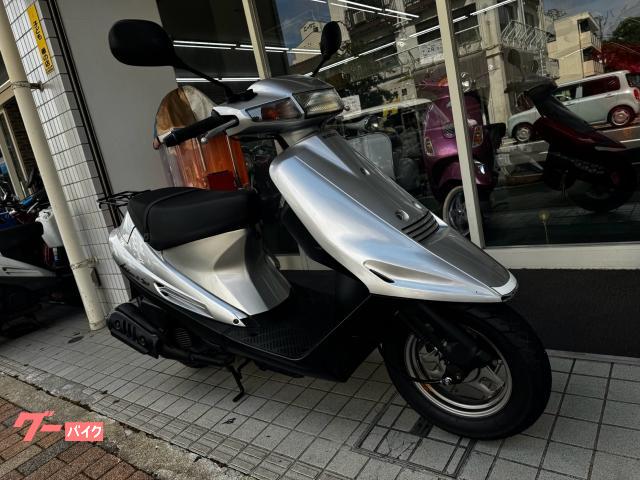 スズキ アドレスＶ１００｜バイク屋 ＢＵＮＢＵＮ｜新車・中古バイクなら【グーバイク】