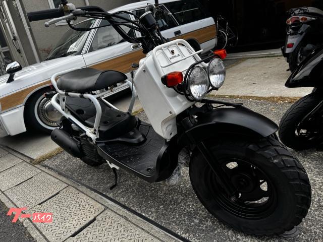 ホンダ ズーマー AF58 キャブレター ノーマル｜JOLLY 