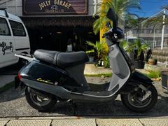 ホンダ　リード９０