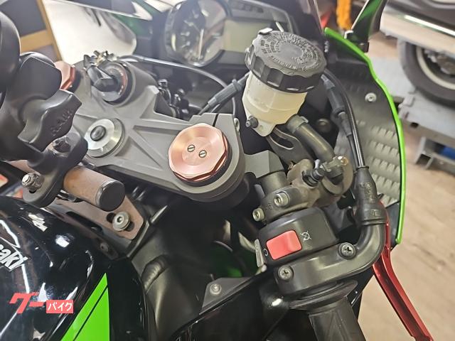 車両情報:カワサキ Ninja ZX−6R | Ks.garage | 中古バイク 車両情報:カワサキ Ninja ZX−6R | Ks.garage | 中古バイク