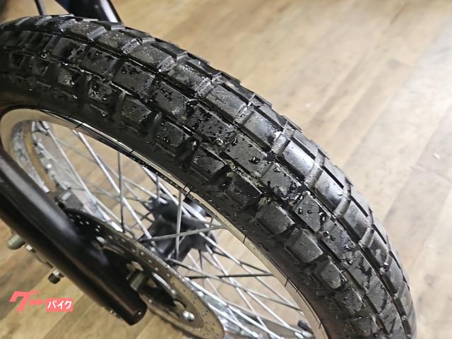 カワサキ 250TR｜Ks．garage｜新車・中古バイクなら