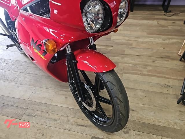 車両情報:ホンダ NS−1 | Ks.garage | 中古バイク・新車バイク探しは