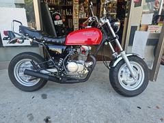 ホンダ　Ａｐｅ１００