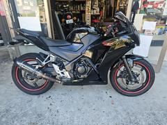 ホンダ　ＣＢＲ２５０Ｒ