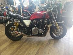 ホンダ　ＣＢ１１００ＲＳ
