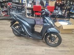 ホンダ　Ｄｉｏ１１０