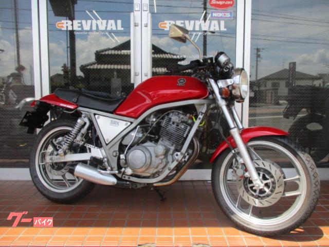 ＳＲＸ４００　１ＪＶ　１９８６年式　リミテッドエディション　フルノーマル