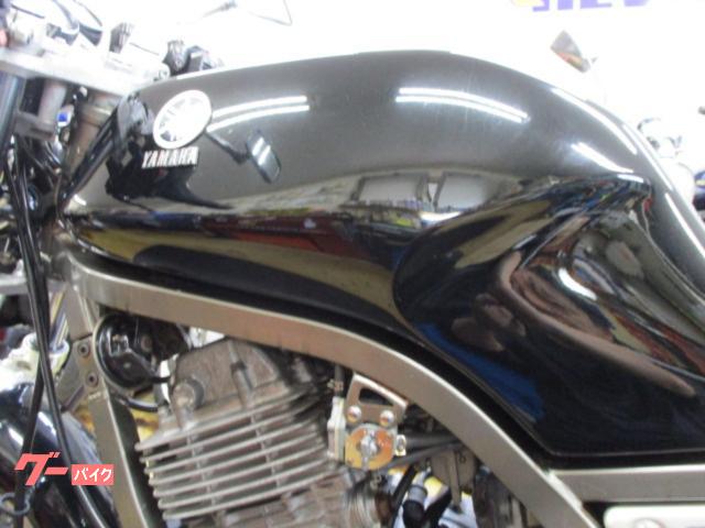 ヤマハ SRX400 1JL 1985年式 リミテッドエディション仕様 ヤマハ SRX400 1JL 1985年式 リミテッドエディション仕様