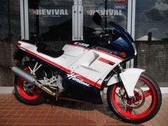 ホンダ　ＣＢＲ２５０Ｒ　ＭＣ１７　１９８７年式　フルノーマル