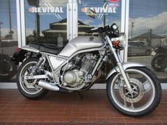 ヤマハ　ＳＲＸ６００　１ＪＫ　１９８５年式　フルノーマル