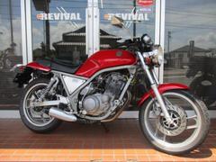 ヤマハ　ＳＲＸ４００　１ＪＶ　１９８６年式　リミテッドエディション　フルノーマル