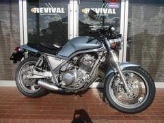 ヤマハ　ＳＲＸ６００　３ＧＶ　１９８８年モデル　フルノーマル