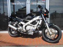 ホンダ　ＶＴ２５０ＳＰＡＤＡ　ＭＣ２０　１９８８年式