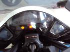 ホンダ ＣＢ１０００Ｒ　ＡＢＳ　ワンオーナー車両の画像（熊本県
