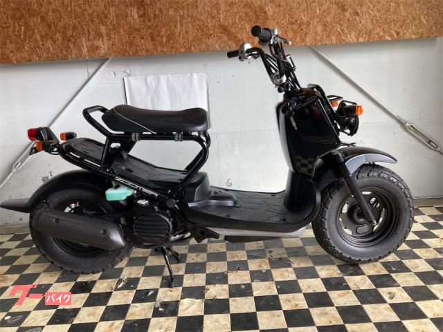 ホンダ ズーマー ｆｉ 前タイヤ新品 オートショップヒダカ 新車 中古バイクなら グーバイク
