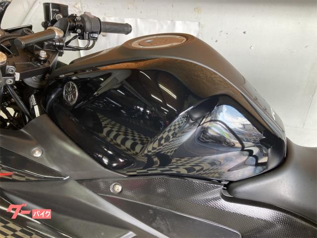 ヤマハ YZF－R25 フェンダーレスKIT LEDウインカー
