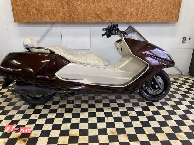 車両情報:ヤマハ マグザム | オートショップヒダカ | 中古バイク・新車