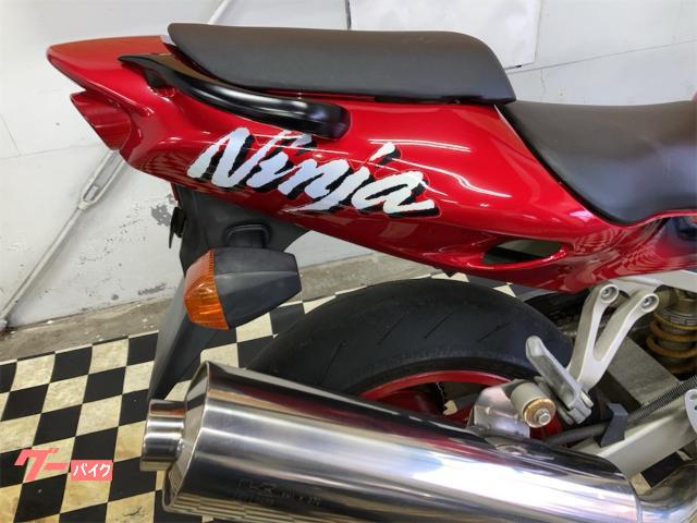 車両情報:カワサキ Ninja ZX−9R | オートショップヒダカ | 中古バイク 