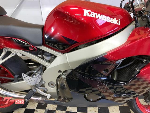 カワサキ Ｎｉｎｊａ ＺＸ－９Ｒ 車検付Ｒ７年４月｜オートショップ 