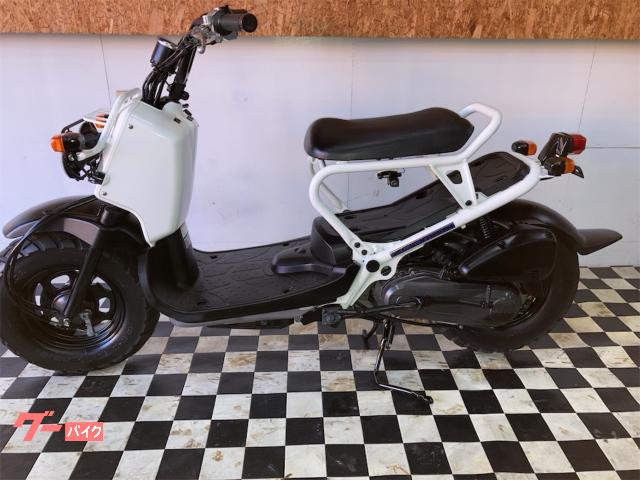 ホンダ ズーマー｜オートショップヒダカ｜新車・中古バイクなら【グーバイク】