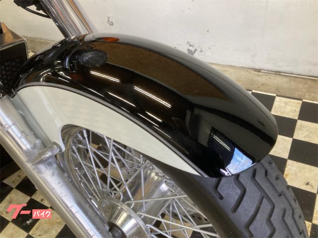 ホンダ シャドウ400 バックレスト BAGサポート｜オート