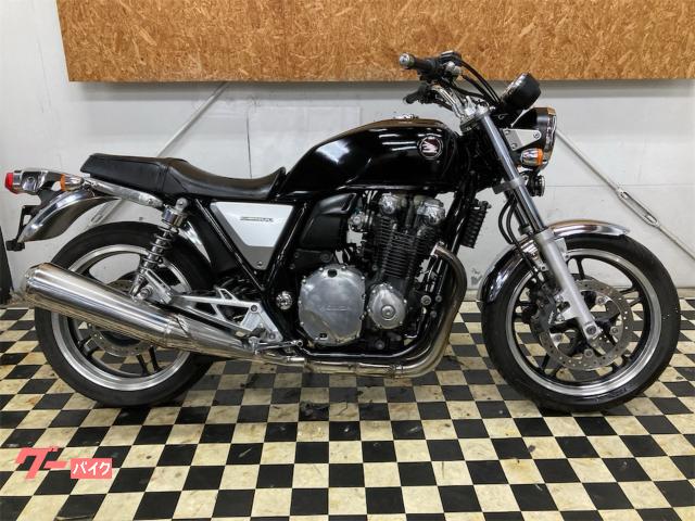 ＣＢ１１００　ノーマル　２０１２モデル