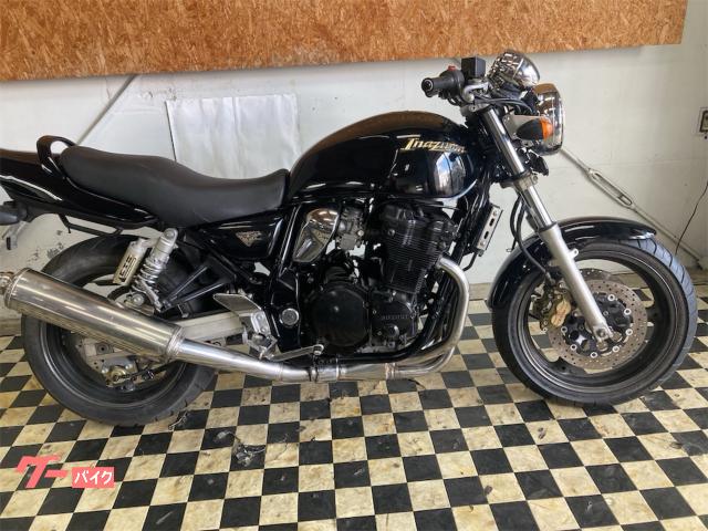 ＩＮＡＺＵＭＡ４００　前タイヤ新品