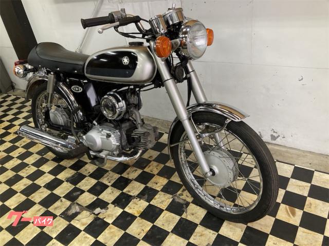 ヤマハ YB－1 Four ノーマル｜オートショップヒダカ｜新車