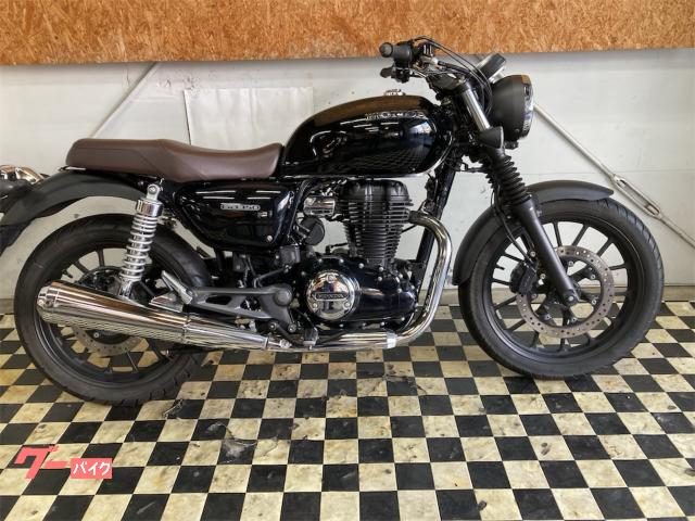 ＧＢ３５０　ＬＥＤ　ＡＢＳ　ノーマル