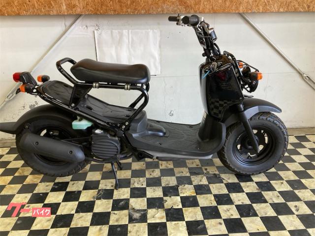 ズーマー　ノーマル