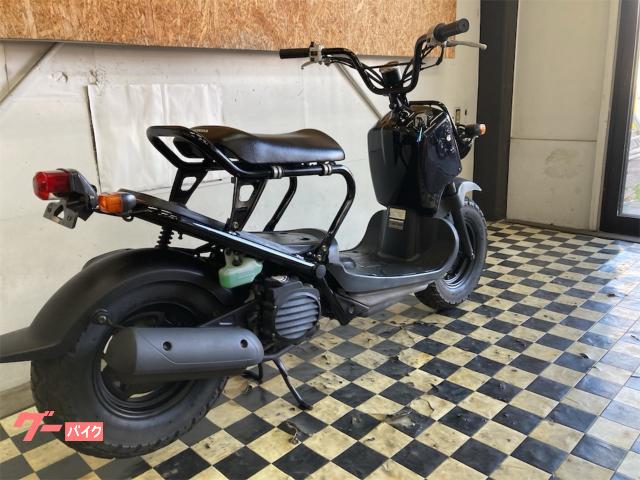 ホンダ ズーマー ノーマル｜オートショップヒダカ｜新車・中古バイク