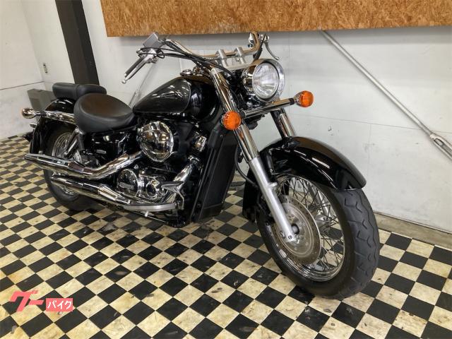 【HONDA】最終お値下げ価格！！シャドウ400クラシック　美車！！　随時追記あり Honda | バイク | シャドウ クラシック<400> | 価格