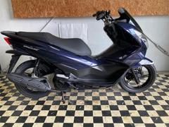 ホンダ　ＰＣＸ１２５　ＪＦ５６　前後タイヤ新品