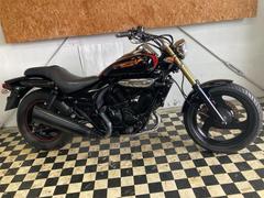 カワサキ　エリミネーター２５０Ｖ　カスタムウインカー