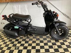 ホンダ　ズーマー　前後タイヤ新品　ローダウン