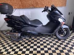 ホンダ　フォルツァ・Ｘ