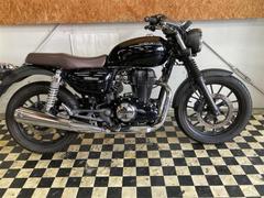 ホンダ　ＧＢ３５０　ＬＥＤ　ＡＢＳ　ノーマル