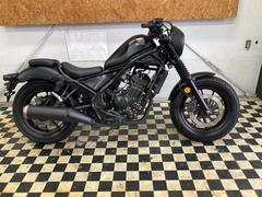 ホンダ　レブル２５０　Ｓエディション