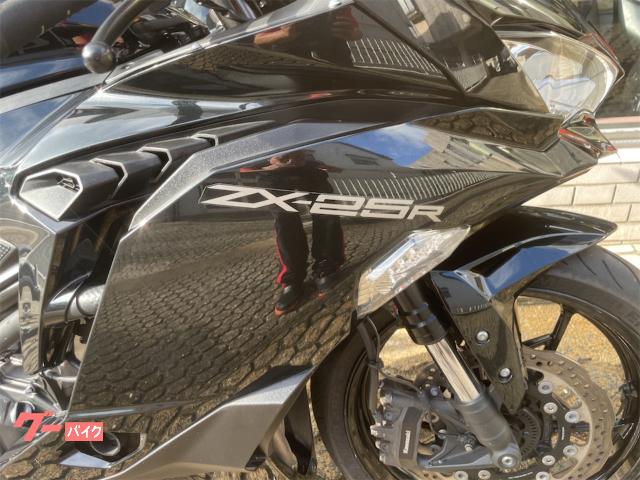 カワサキ Ninja ZX－25R 2021年式｜（有）昭和