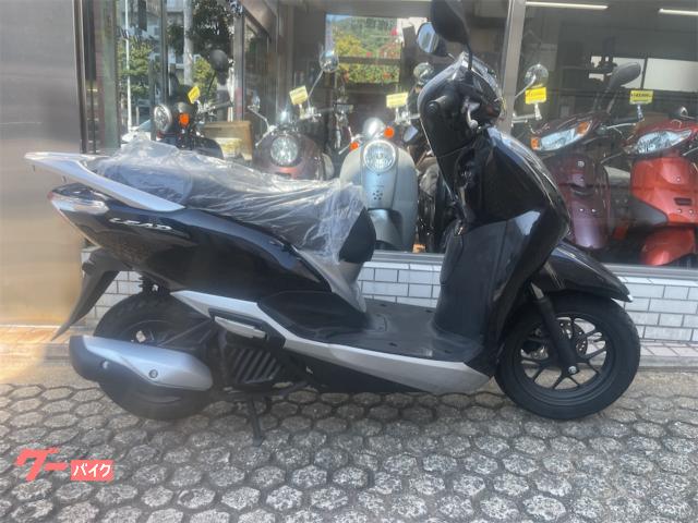 リード１２５