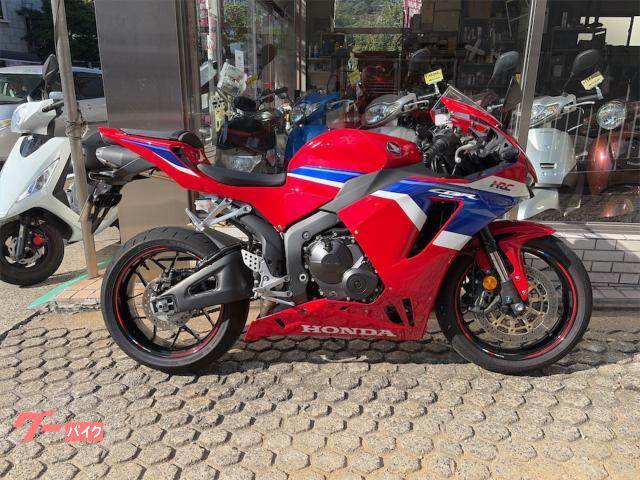 ＣＢＲ６００ＲＲ　２０２４年式