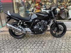 ホンダ　ＣＢ４００Ｓｕｐｅｒ　Ｆｏｕｒ　ＶＴＥＣ　Ｒｅｖｏ　スペシャルカラー