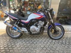 ホンダ　ＣＢ４００Ｓｕｐｅｒ　Ｆｏｕｒ　ＶＴＥＣ　Ｒｅｖｏ