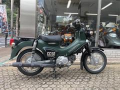 ホンダ　クロスカブ５０