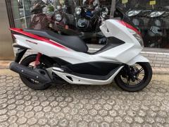 ホンダ　ＰＣＸ１２５　スペシャルエディション